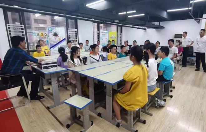 德恩教育 以記憶力培訓撬動市場，教育科技開發賦能創業新藍海